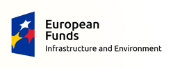 European Funds - Infranstructure and Enviroment