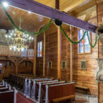 Ślesin: kościół pw. św. Mikołaja