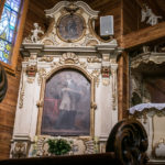 Ślesin: kościół pw. św. Mikołaja