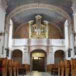 Wtelno: kościół pw. św. Michała Archanioła