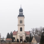 Wtelno: kościół pw. św. Michała Archanioła